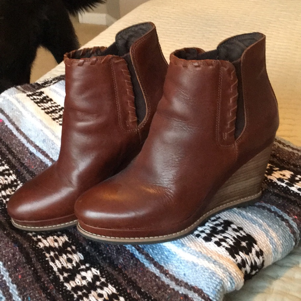 Ariat Belle bootie